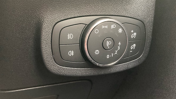 Used Ford Fiesta 2022 for sale - 76275912: Photo 32