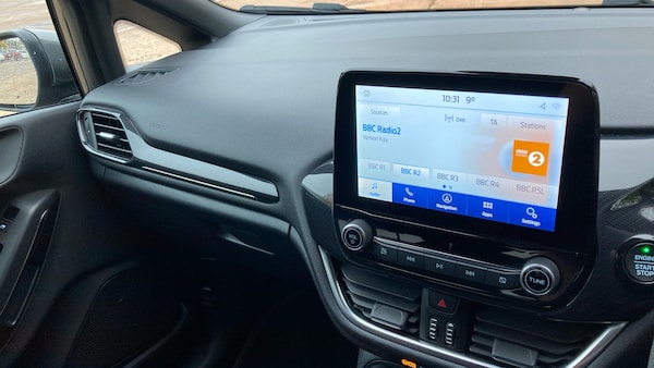 Used Ford Fiesta 2022 for sale - 76275912: Photo 34