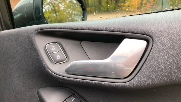 Used Ford Fiesta 2022 for sale - 76275912: Photo 39