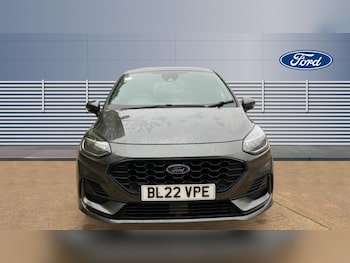 Used Ford Fiesta 2022 for sale - 76275912: Photo 3