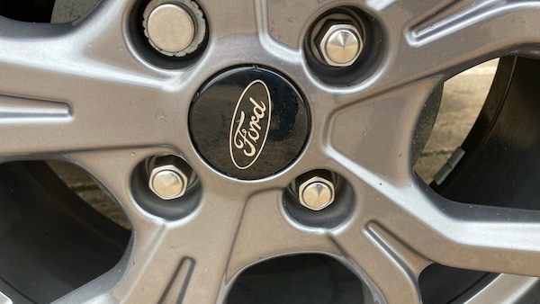 Used Ford Fiesta 2022 for sale - 76275912: Photo 42
