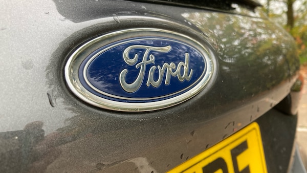 Used Ford Fiesta 2022 for sale - 76275912: Photo 45