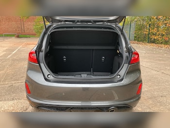 Used Ford Fiesta 2022 for sale - 76275912: Photo 4