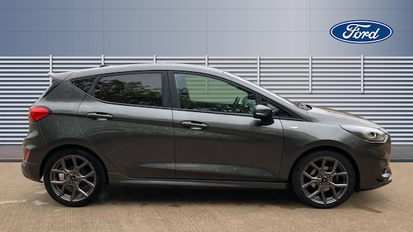 Used Ford Fiesta 2022 for sale - 76275912: Photo 5