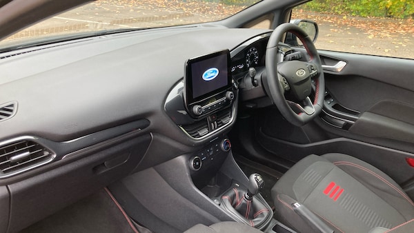 Used Ford Fiesta 2022 for sale - 76275912: Photo 9