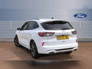 Used Ford Kuga 2020 for sale - 78753075: Photo