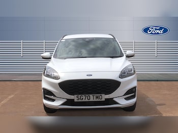 Used Ford Kuga 2020 for sale - 78753075: Photo