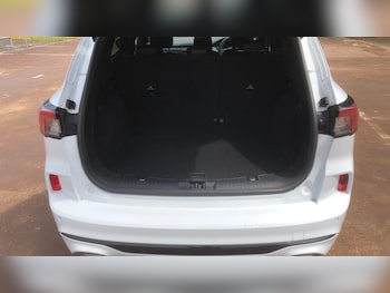 Used Ford Kuga 2020 for sale - 78753075: Photo