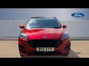 Used Ford Kuga 2021 for sale - 74671758: Photo