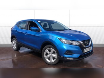Used Nissan Qashqai 2019 for sale - 78843672: Photo