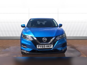 Used Nissan Qashqai 2019 for sale - 78843672: Photo