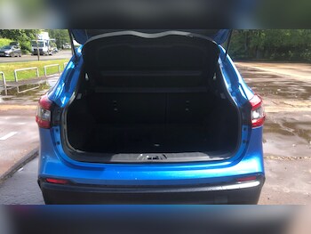 Used Nissan Qashqai 2019 for sale - 78843672: Photo