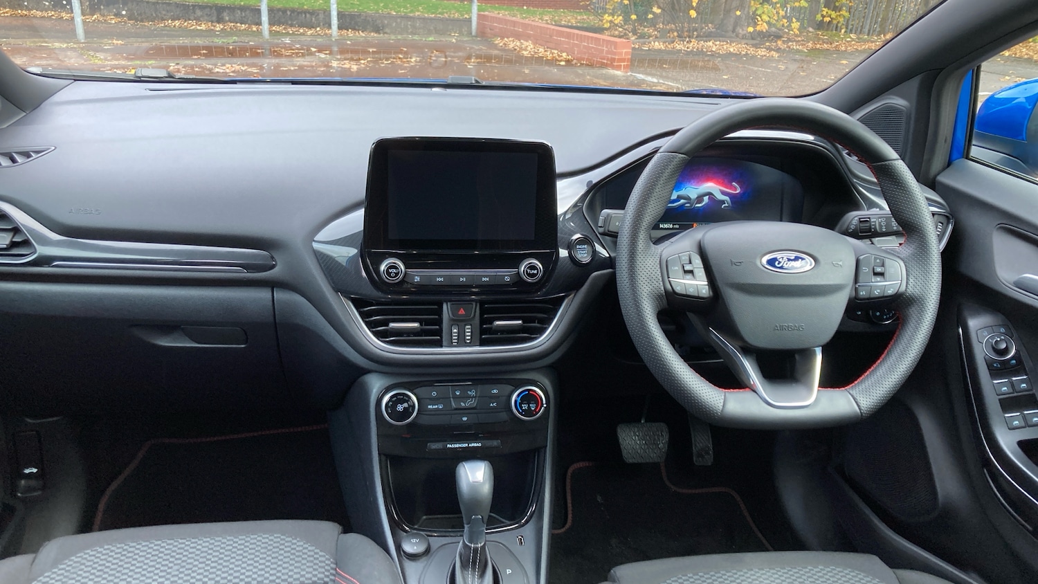 Used Ford Puma 2023 for sale - 76455134: Photo 10