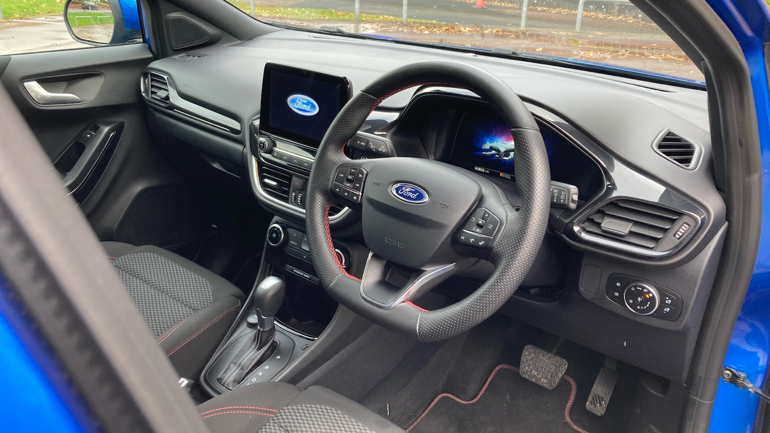 Used Ford Puma 2023 for sale - 76455134: Photo 11