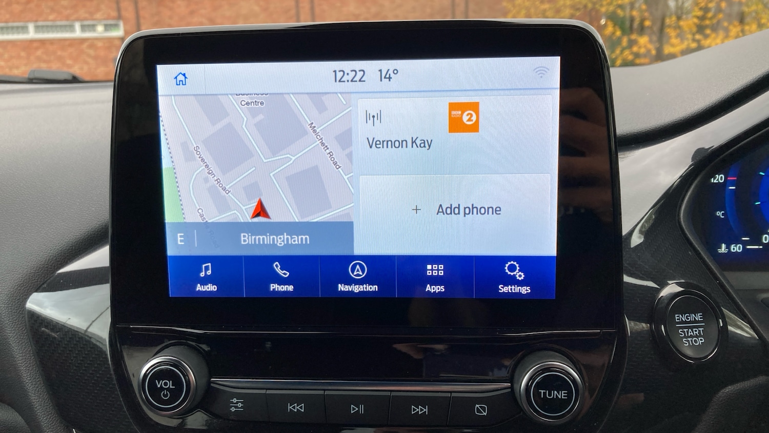 Used Ford Puma 2023 for sale - 76455134: Photo 12