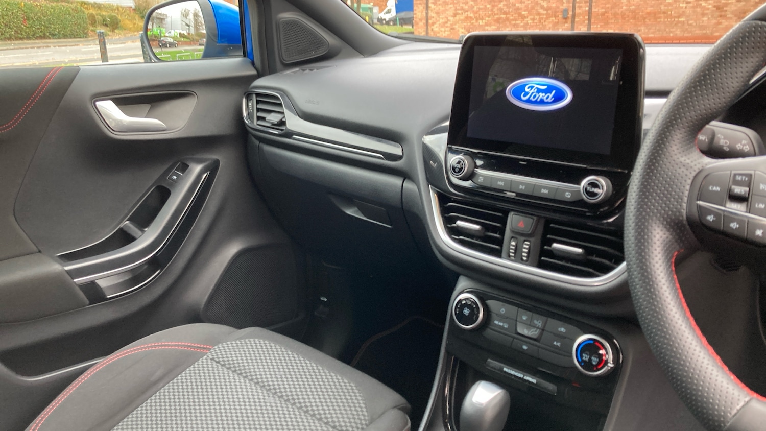 Used Ford Puma 2023 for sale - 76455134: Photo 14