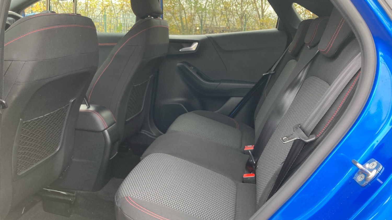 Used Ford Puma 2023 for sale - 76455134: Photo 16