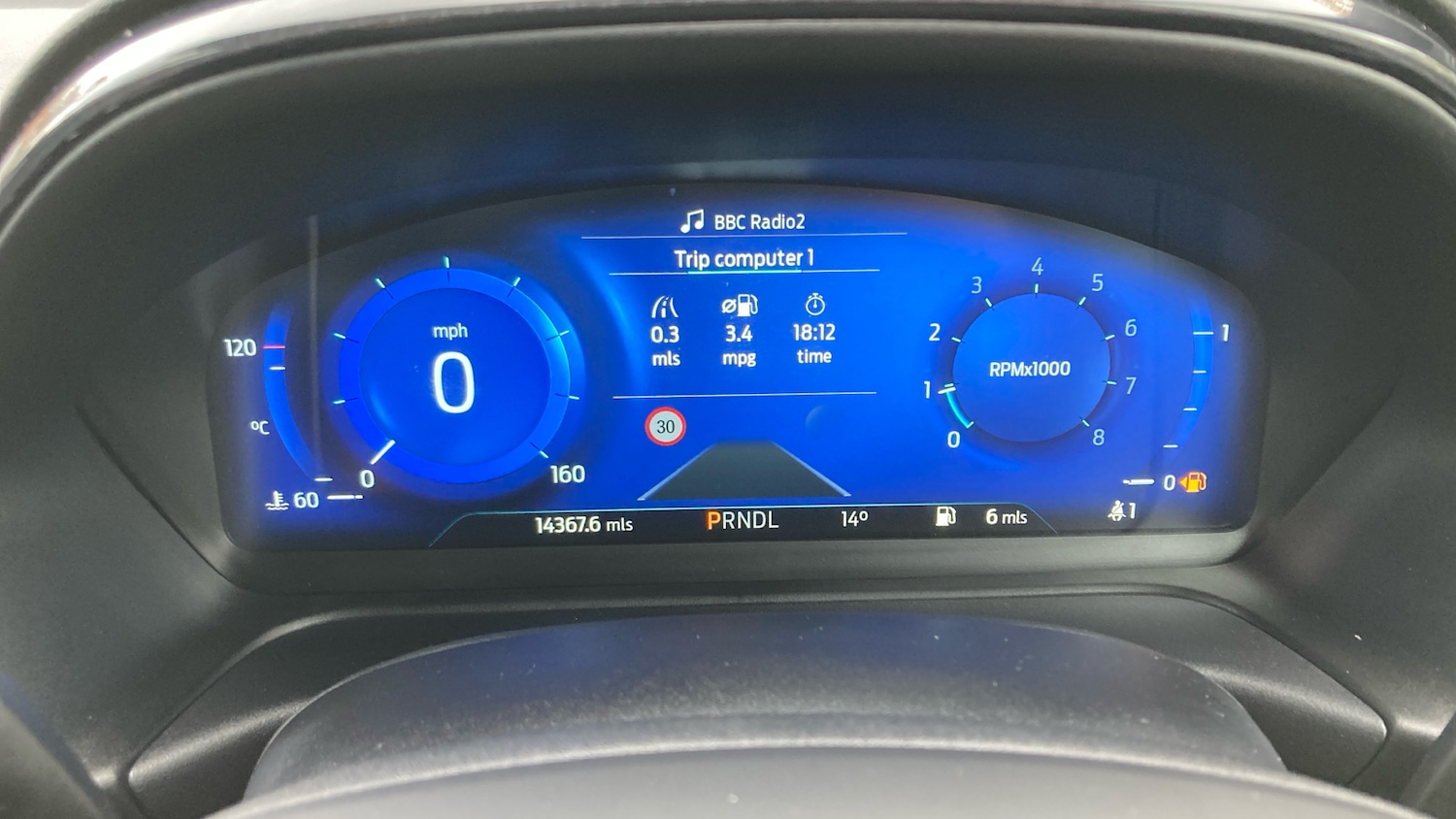 Used Ford Puma 2023 for sale - 76455134: Photo 18