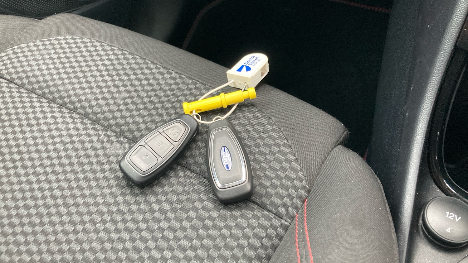 Used Ford Puma 2023 for sale - 76455134: Photo 20