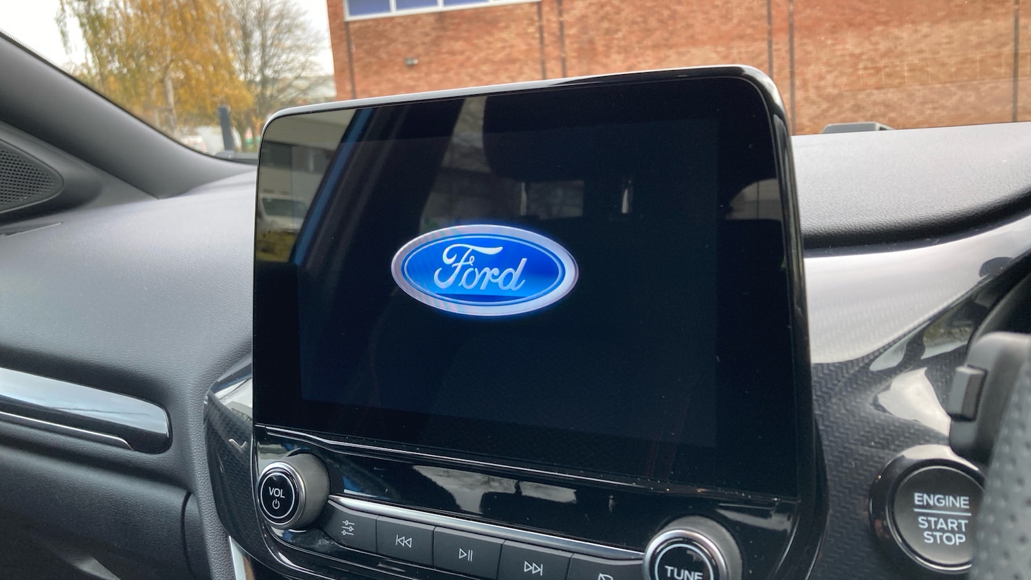 Used Ford Puma 2023 for sale - 76455134: Photo 22