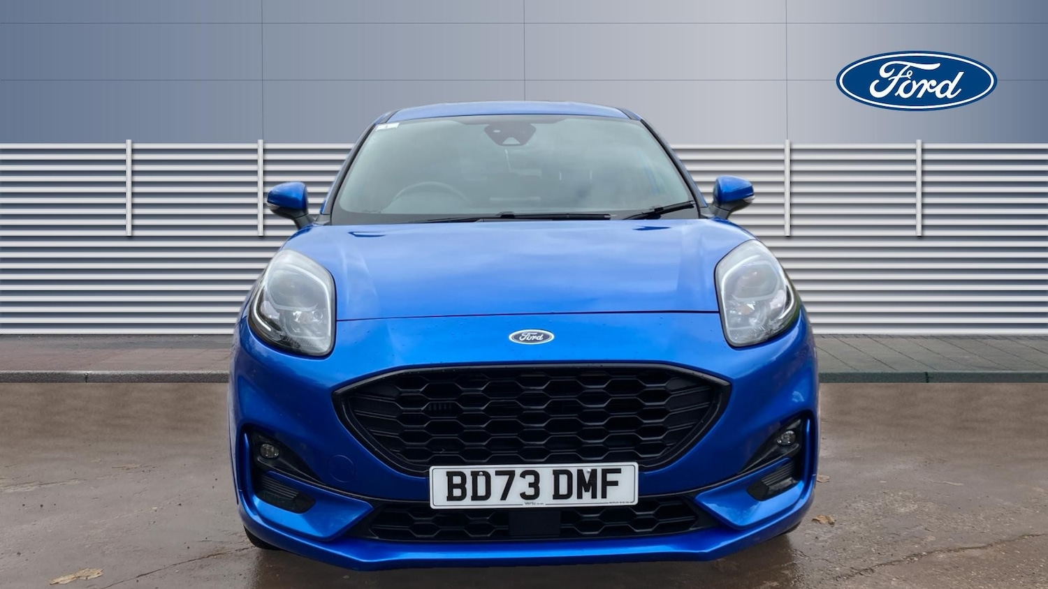 Used Ford Puma 2023 for sale - 76455134: Photo 3