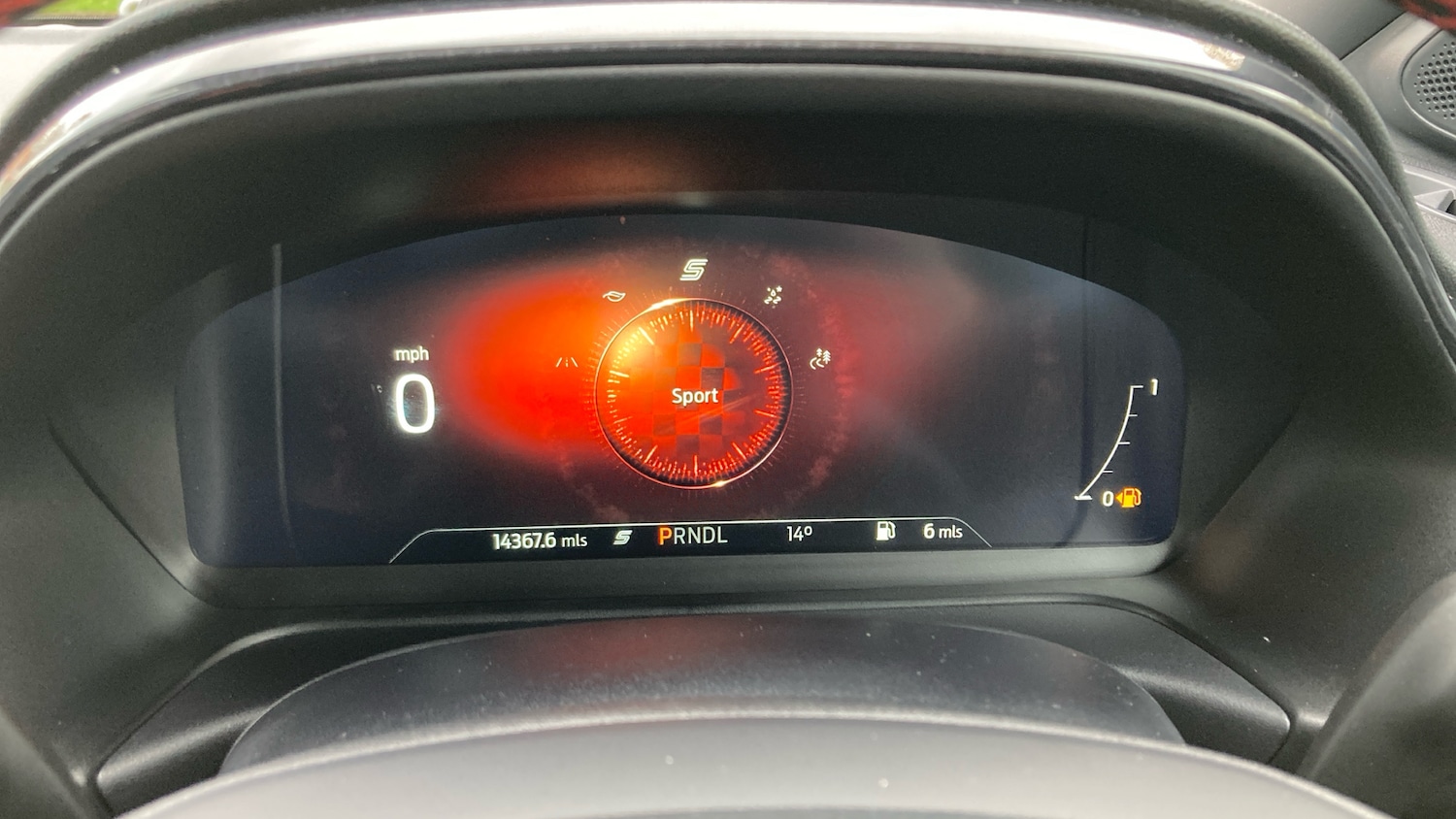 Used Ford Puma 2023 for sale - 76455134: Photo 38