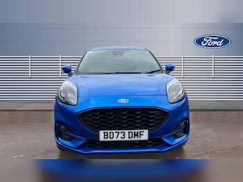 Used Ford Puma 2023 for sale - 76455134: Photo