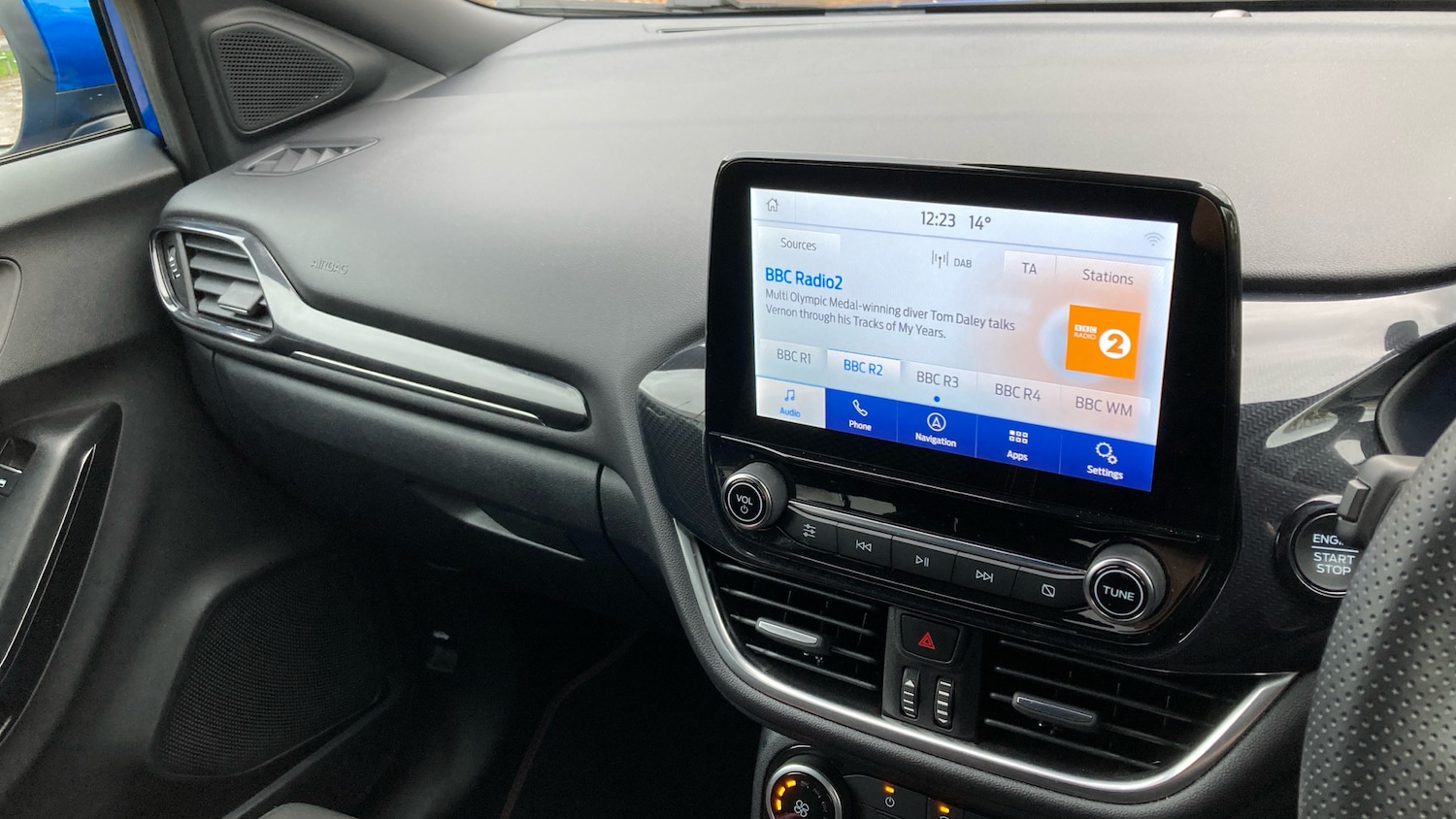 Used Ford Puma 2023 for sale - 76455134: Photo 41