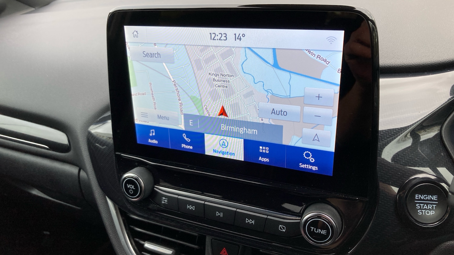 Used Ford Puma 2023 for sale - 76455134: Photo 42