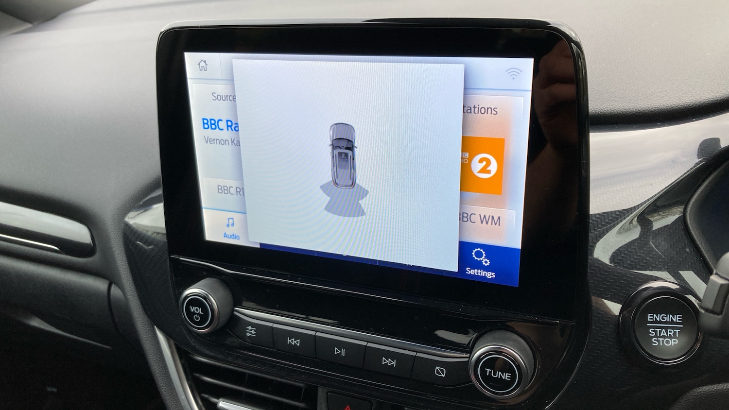 Used Ford Puma 2023 for sale - 76455134: Photo 45