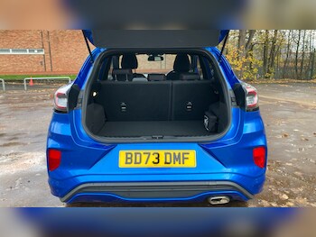 Used Ford Puma 2023 for sale - 76455134: Photo