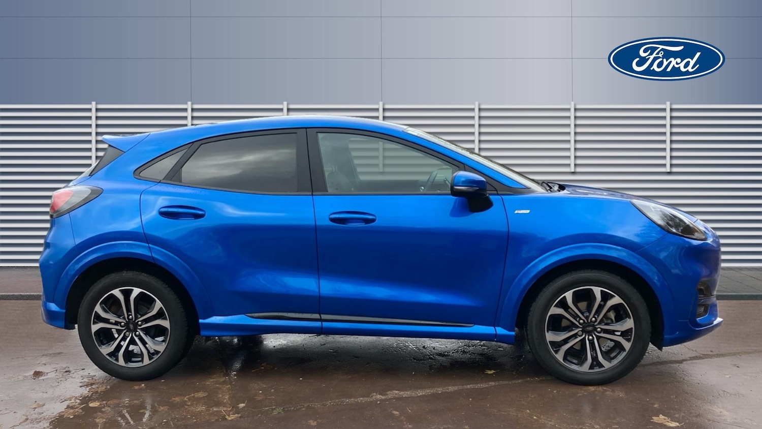 Used Ford Puma 2023 for sale - 76455134: Photo 5