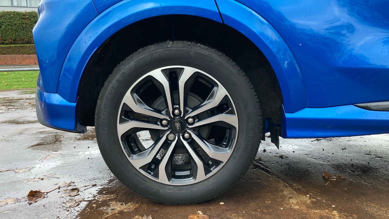 Used Ford Puma 2023 for sale - 76455134: Photo 7