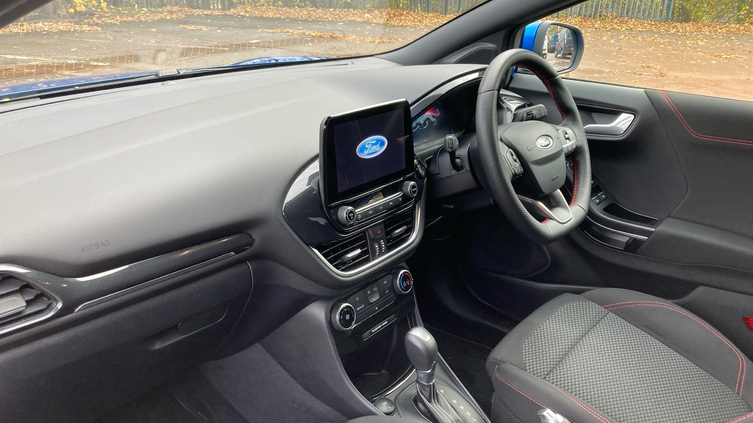 Used Ford Puma 2023 for sale - 76455134: Photo 9