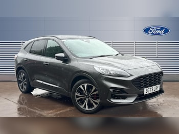Used Ford Kuga 2023 for sale - 78541468: Photo