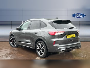 Used Ford Kuga 2023 for sale - 78541468: Photo