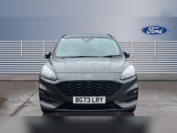 Used Ford Kuga 2023 for sale - 78541468: Photo