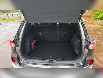 Used Ford Kuga 2023 for sale - 78541468: Photo