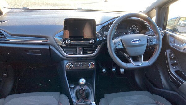Used Ford Fiesta 2023 for sale - 76064950: Photo 10