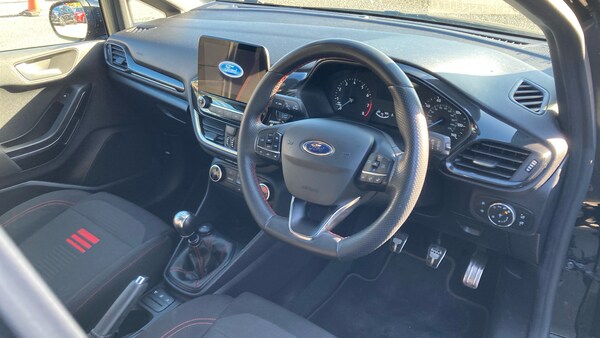 Used Ford Fiesta 2023 for sale - 76064950: Photo 11