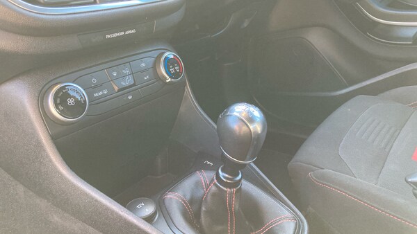 Used Ford Fiesta 2023 for sale - 76064950: Photo 13