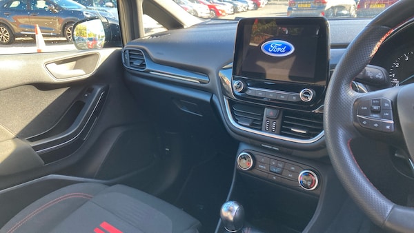 Used Ford Fiesta 2023 for sale - 76064950: Photo 14