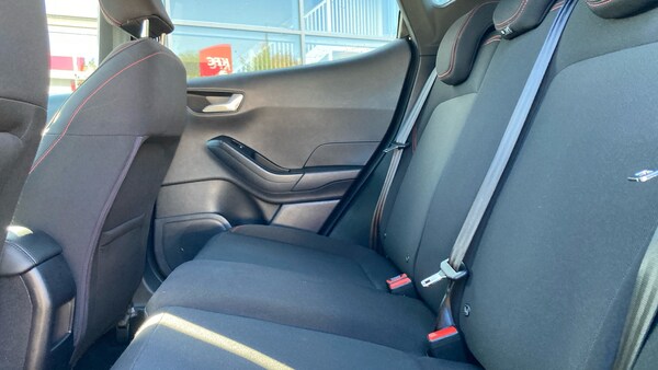 Used Ford Fiesta 2023 for sale - 76064950: Photo 16