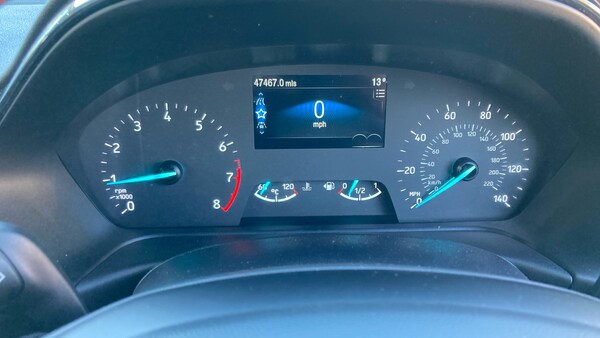 Used Ford Fiesta 2023 for sale - 76064950: Photo 18