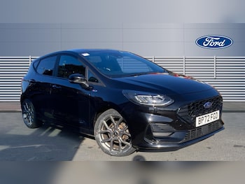 Ford - Fiesta