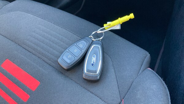 Used Ford Fiesta 2023 for sale - 76064950: Photo 20