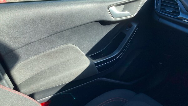 Used Ford Fiesta 2023 for sale - 76064950: Photo 21