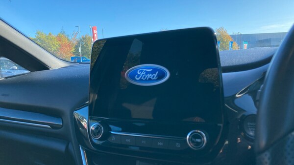 Used Ford Fiesta 2023 for sale - 76064950: Photo 23