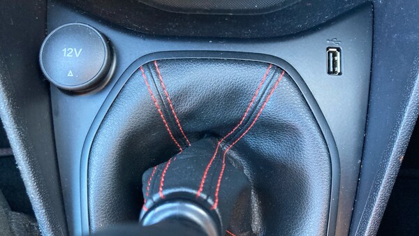 Used Ford Fiesta 2023 for sale - 76064950: Photo 25