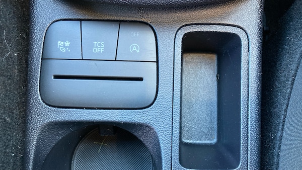 Used Ford Fiesta 2023 for sale - 76064950: Photo 26